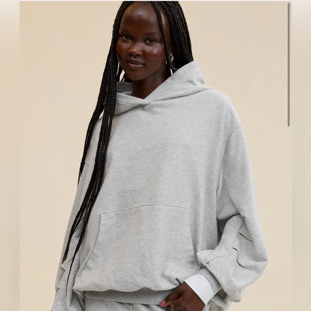 Aerie Jet Setter Hoodie